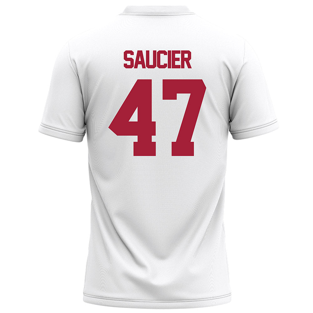 Alabama - Football Alumni : Robert Saucier - Fashion Jersey