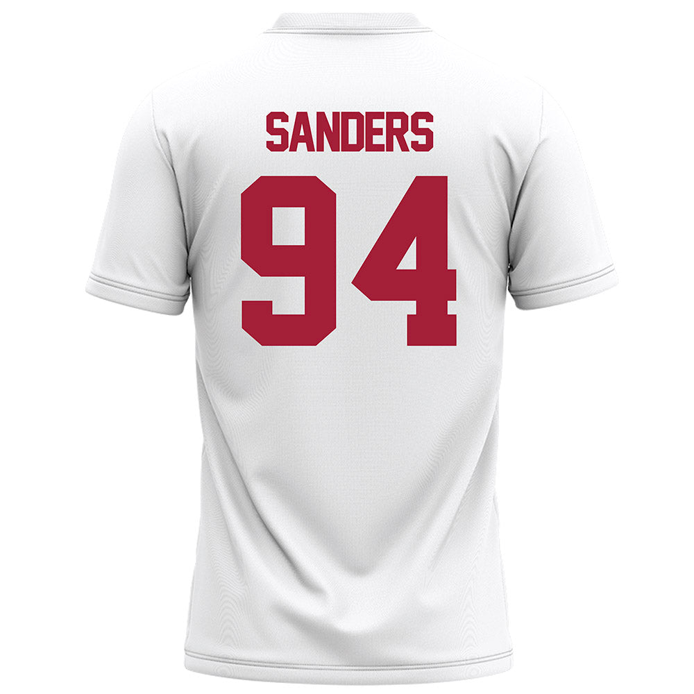 Alabama - Football Alumni : Derek Sanders - Fashion Jersey