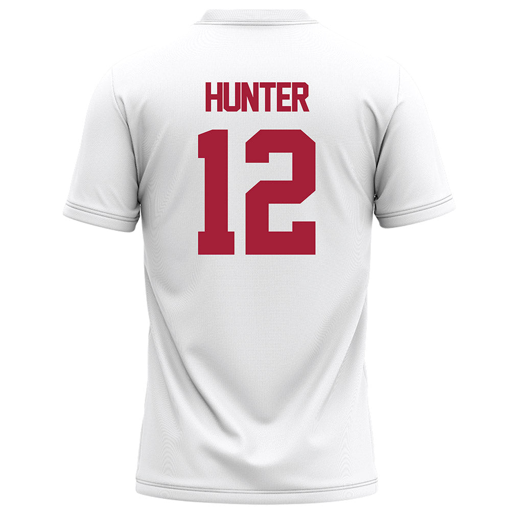 Alabama - Football Alumni : Scott Hunter - Fashion Jersey