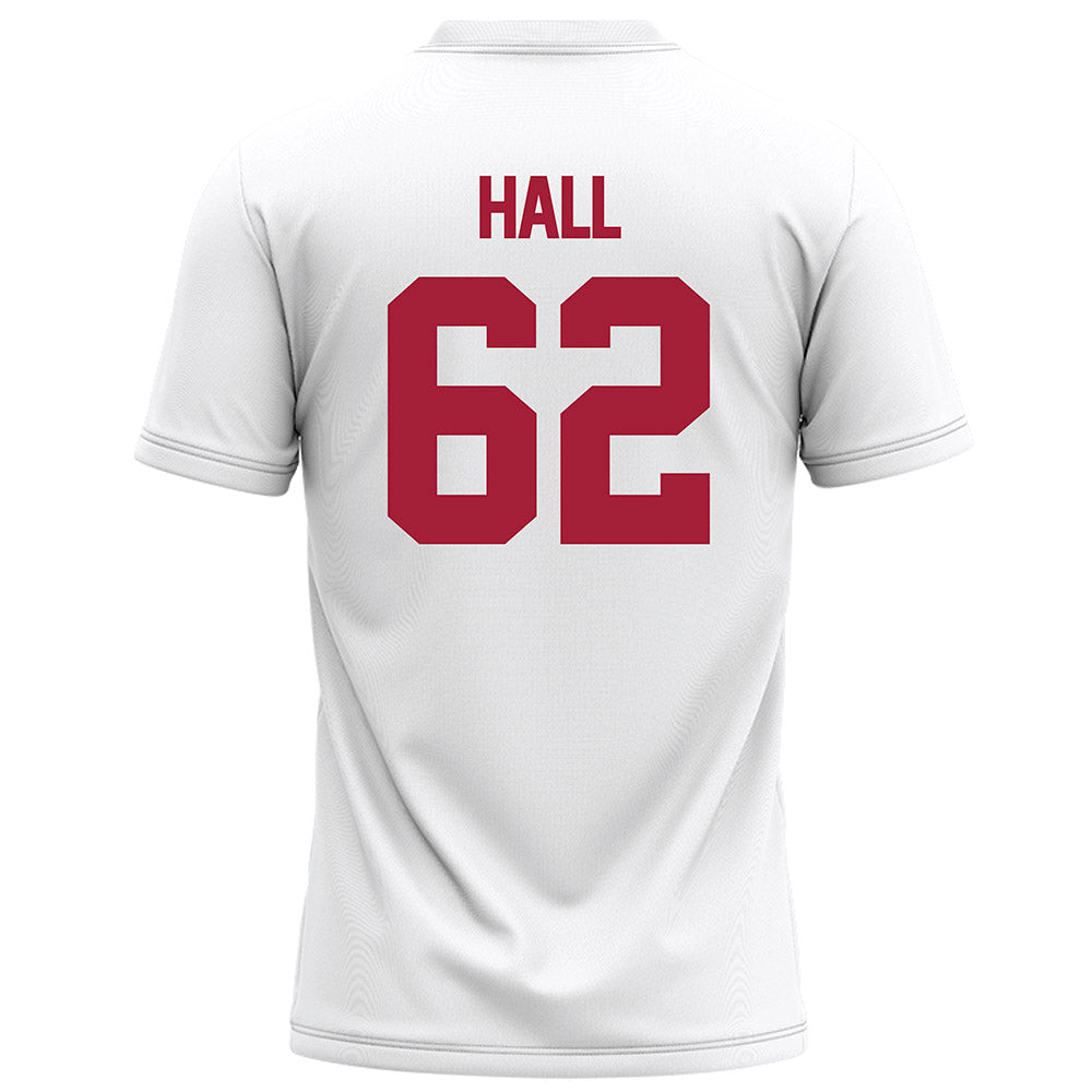 Alabama - Football Alumni : Randy Hall - Fashion Jersey