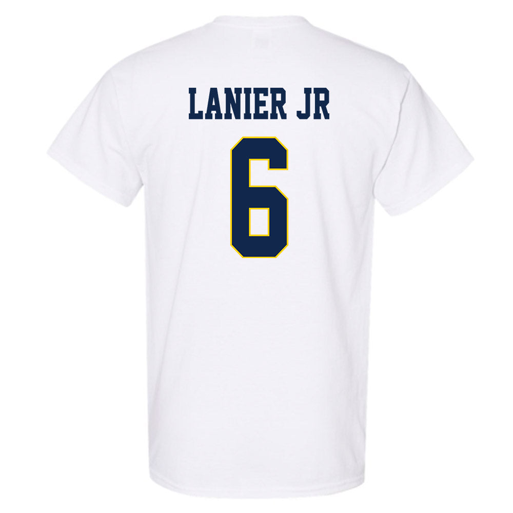 UCSD - NCAA Baseball : Delshaun Lanier Jr - T-Shirt Classic Fashion Shersey