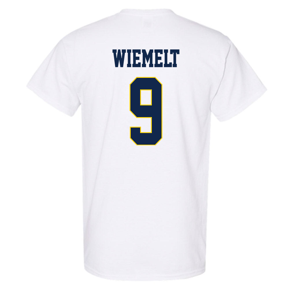 UCSD - NCAA Men's Volleyball : Leo Wiemelt - T-Shirt Classic Fashion Shersey