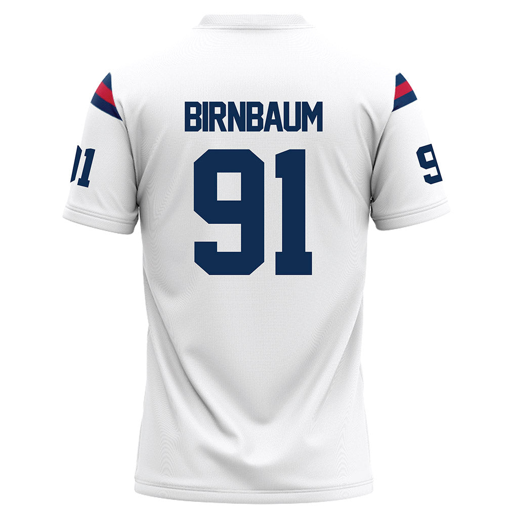 FAU - NCAA Football : Gabriel Birnbaum - Football Jersey