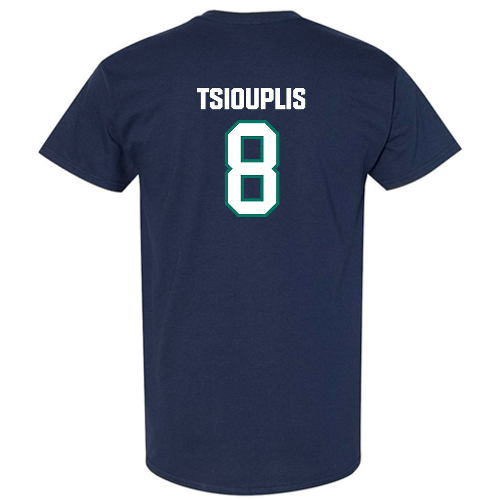 UNC Wilmington - NCAA Softball : Ava Tsiouplis - T-Shirt Classic Shersey