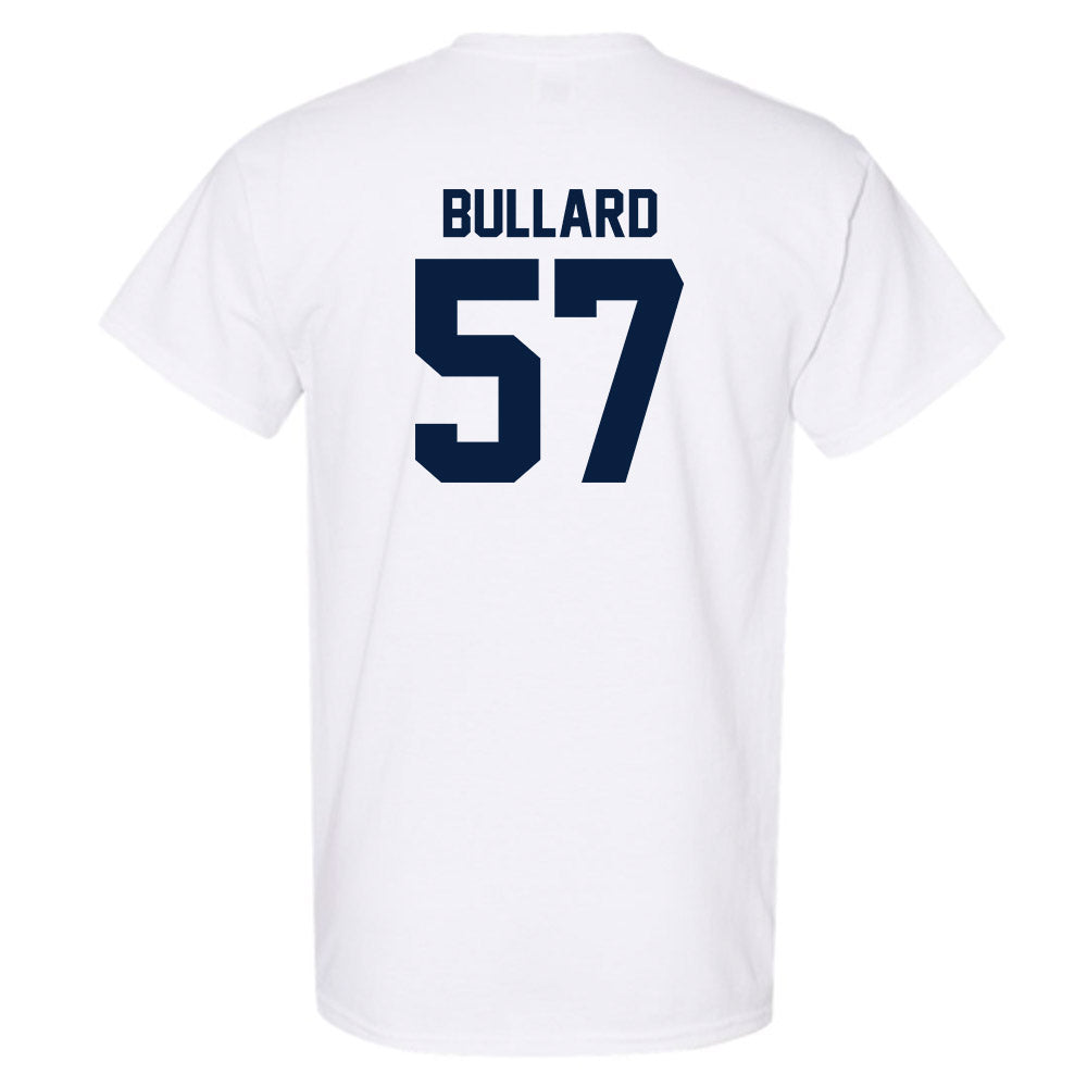 Georgia Southern - NCAA Football : Latrell Bullard - T-Shirt Classic Shersey