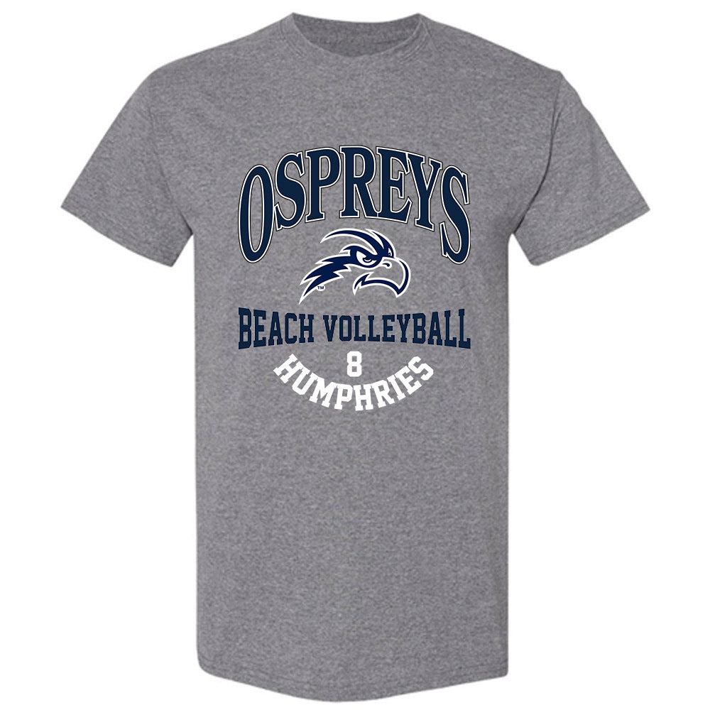 UNF - NCAA Beach Volleyball : Cameron Humphries - T-Shirt Classic Fashion Shersey
