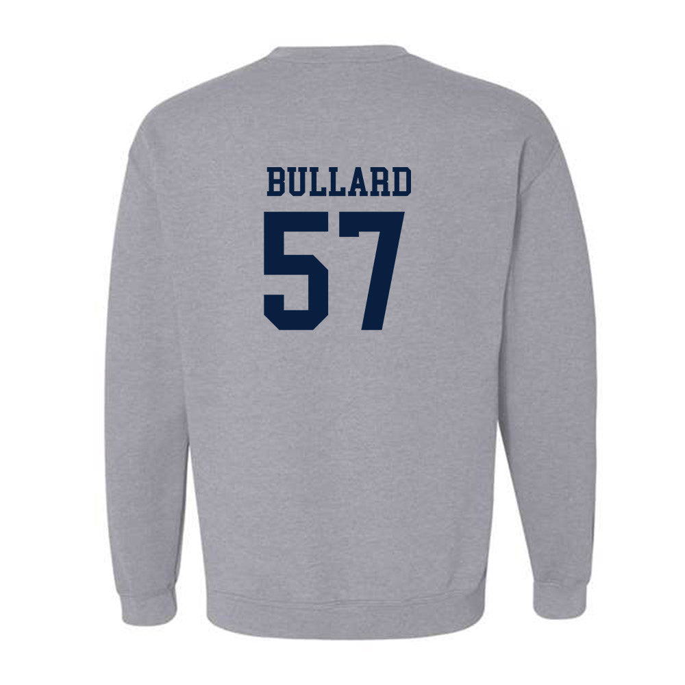 Georgia Southern - NCAA Football : Latrell Bullard - Crewneck Sweatshirt Classic Shersey