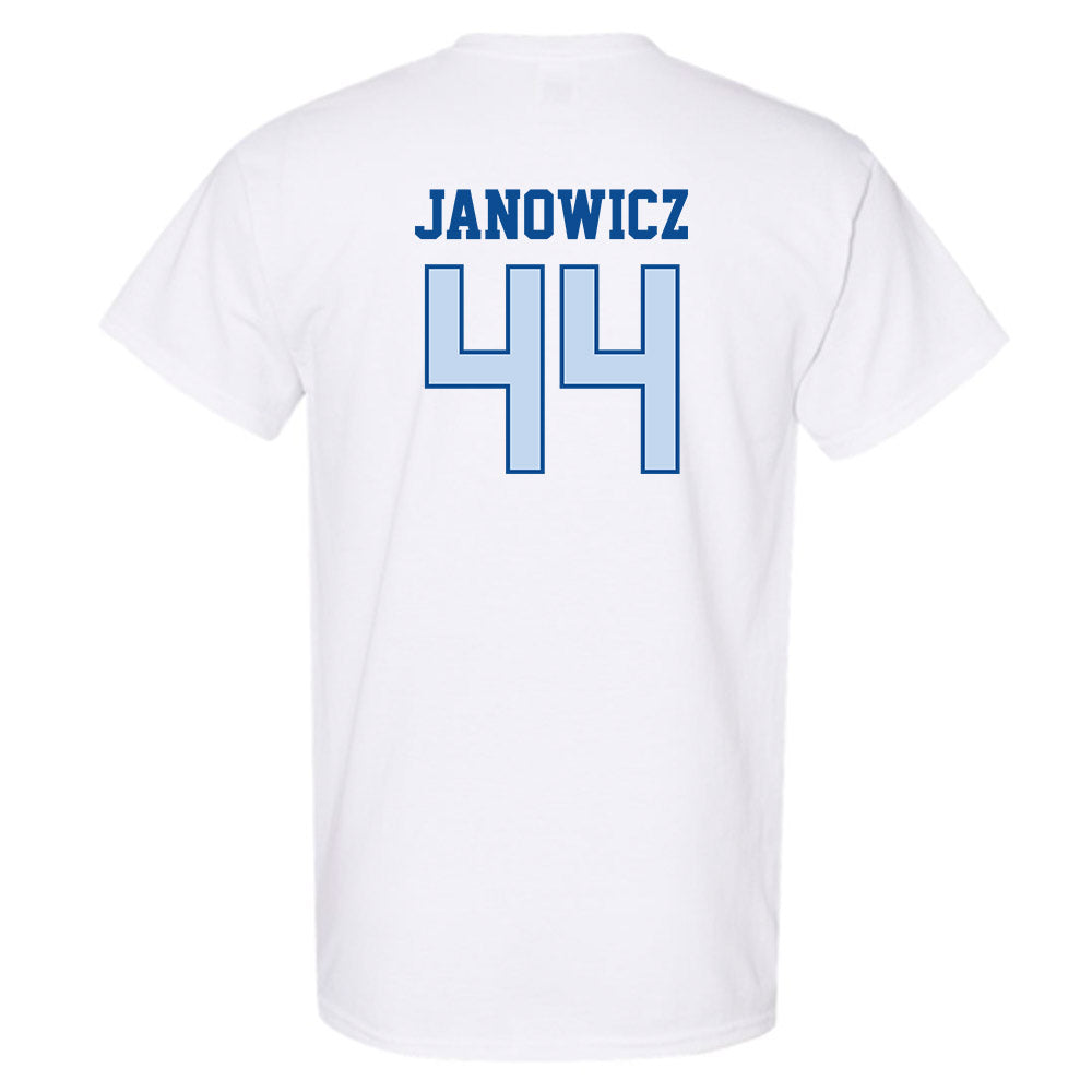 SSU - NCAA Baseball : Blake Janowicz - T-Shirt Classic Shersey