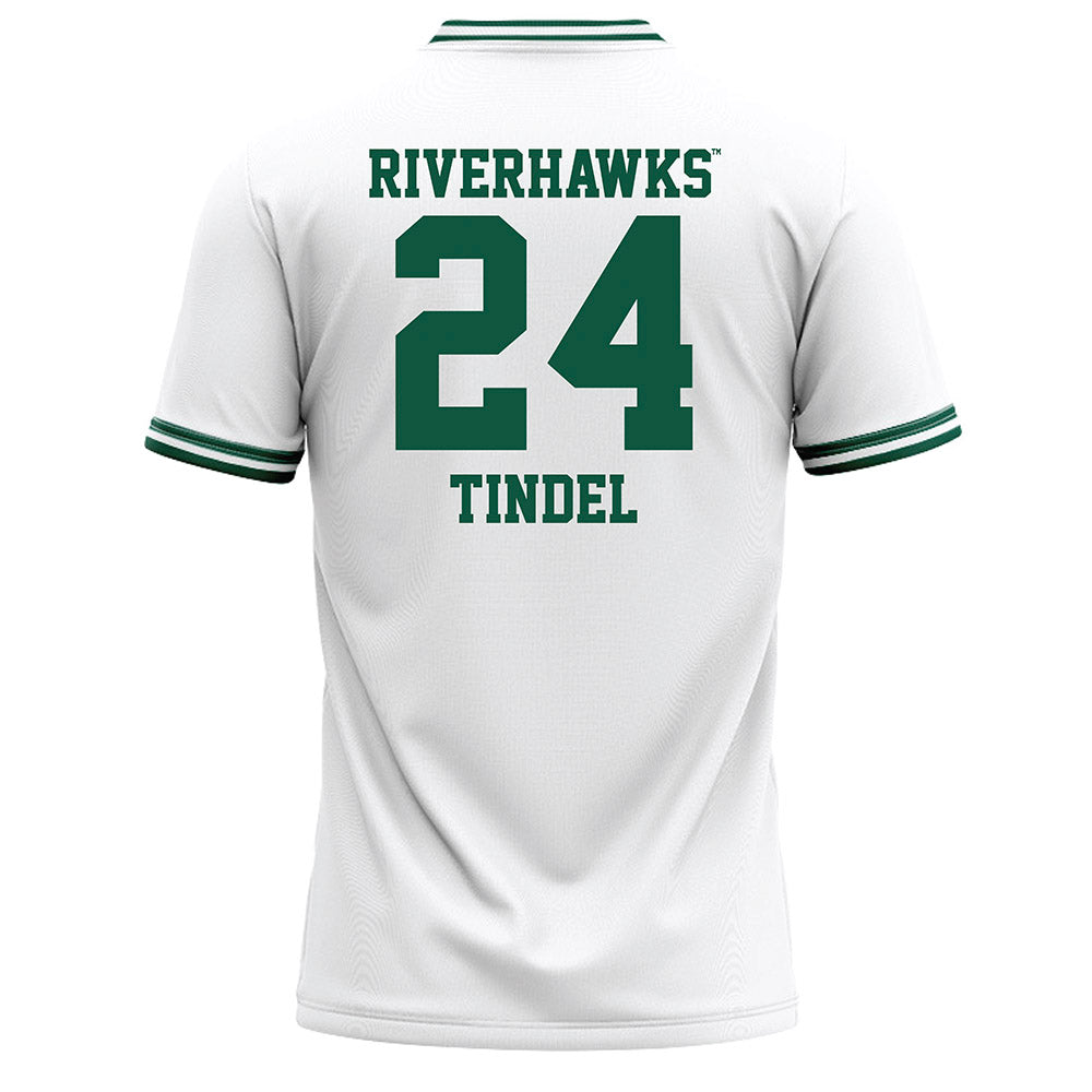 Northeastern State - NCAA Softball : Korynn Tindel - Softball Jersey Baseball Jersey Replica Jersey