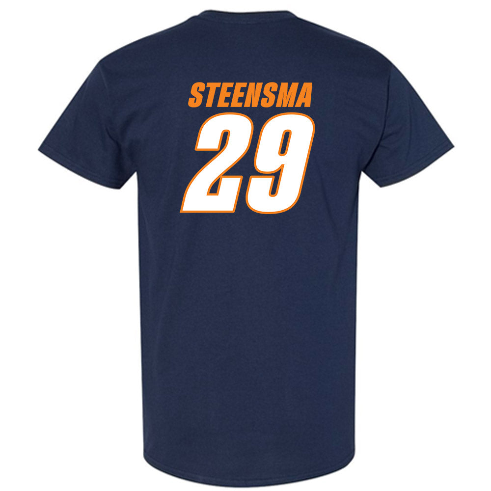 UT Martin - NCAA Baseball : Eric Steensma - T-Shirt Classic Fashion Shersey