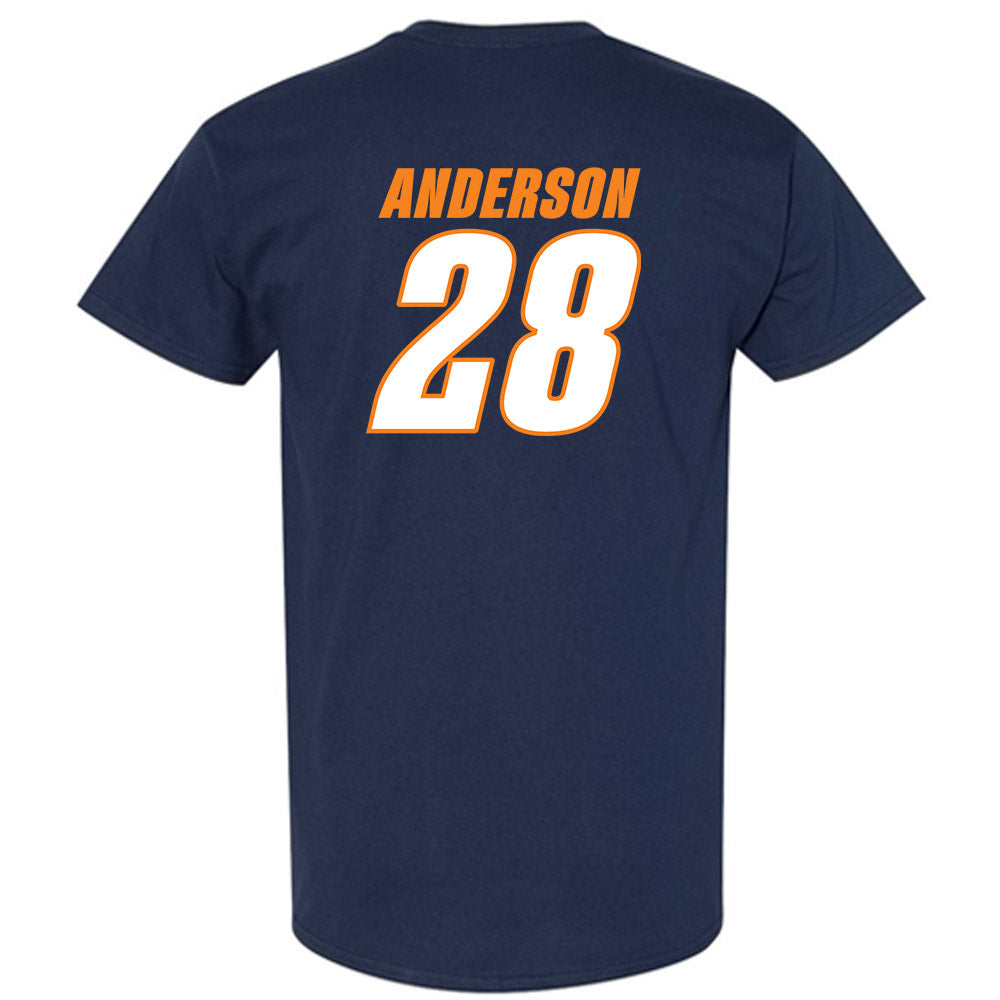 UT Martin - NCAA Baseball : Garner Anderson - T-Shirt Classic Fashion Shersey