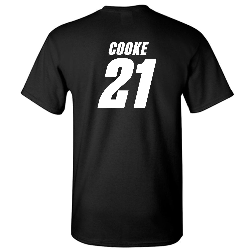 UT Martin - NCAA Baseball : Jackson Cooke - T-Shirt Classic Fashion Shersey