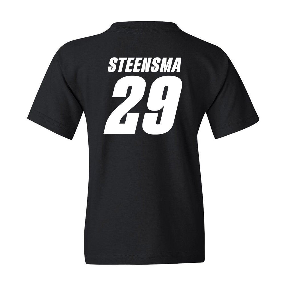 UT Martin - NCAA Baseball : Eric Steensma - Youth T-Shirt Classic Fashion Shersey