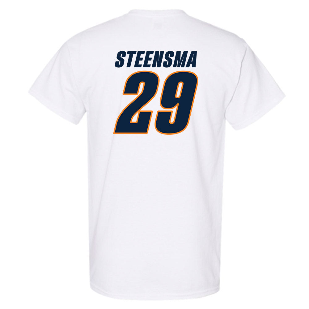 UT Martin - NCAA Baseball : Eric Steensma - T-Shirt Classic Fashion Shersey