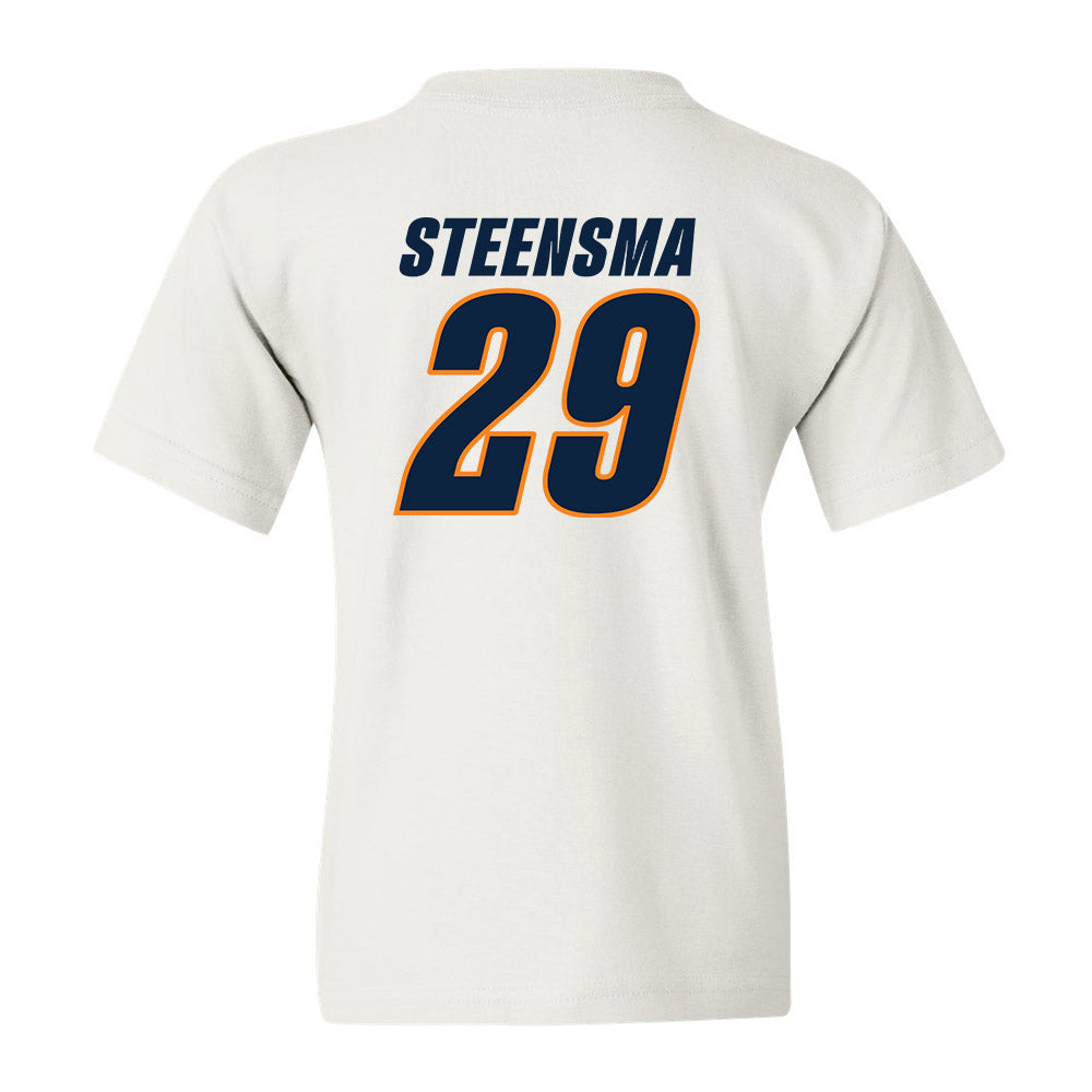 UT Martin - NCAA Baseball : Eric Steensma - Youth T-Shirt Classic Fashion Shersey
