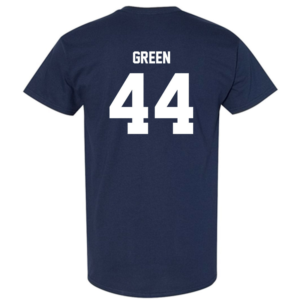 Butler - NCAA Football : Luke Green - T-Shirt Classic Fashion Shersey