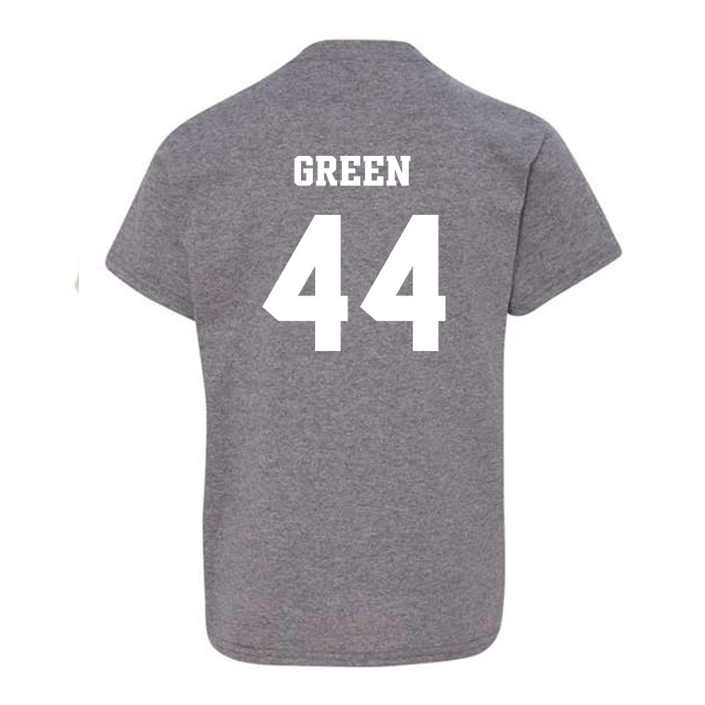 Butler - NCAA Football : Luke Green - Youth T-Shirt Classic Fashion Shersey