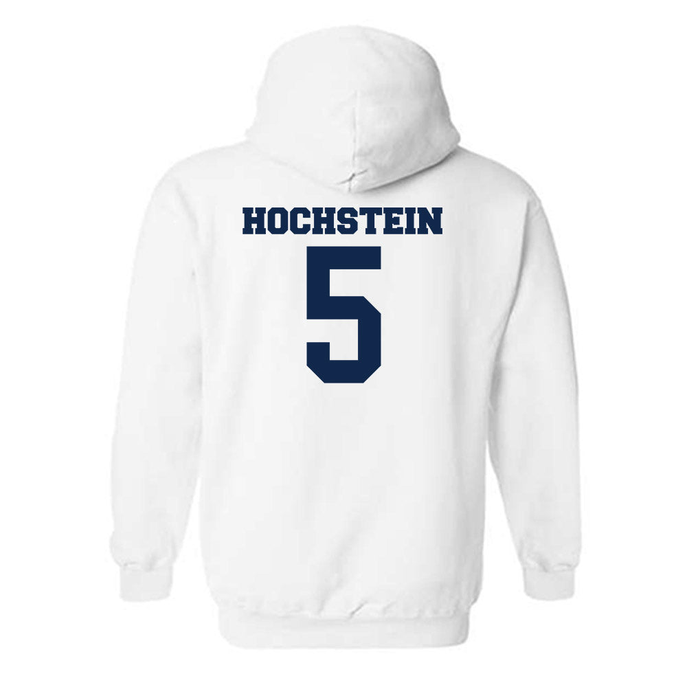 Butler - NCAA Football : Landon Hochstein - Hooded Sweatshirt Classic Fashion Shersey