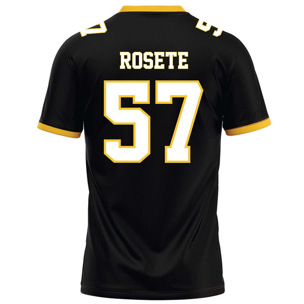 PLU - NCAA Football : Jaden Rosete - Football Jersey