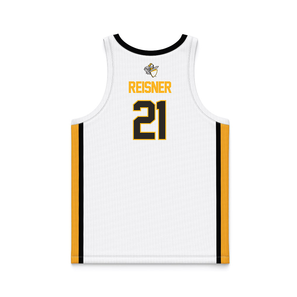 PLU - NCAA Women's Basketball : Sydney Reisner - Basketball Jersey