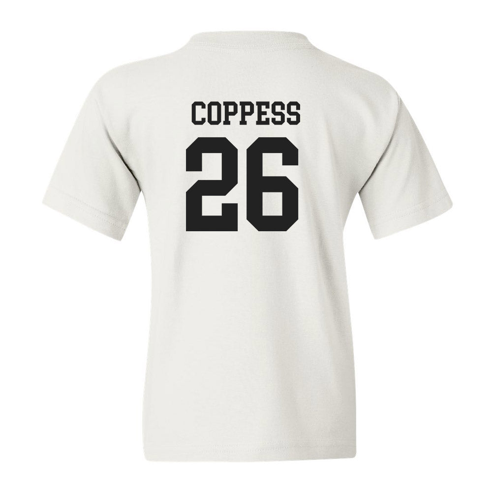 Miami of Ohio - NCAA Football : Eli Coppess - Youth T-Shirt Classic Shersey