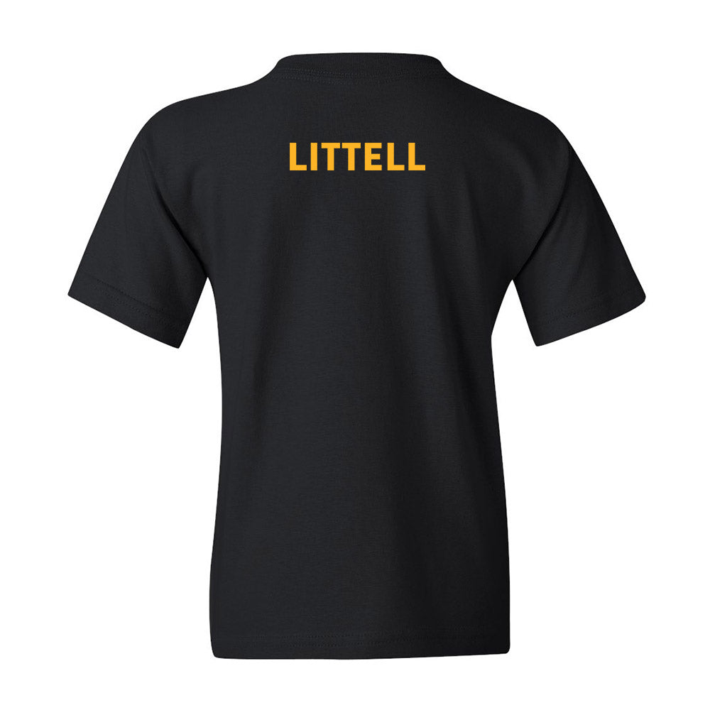 Baylor - NCAA Women's Tennis : Lauren Littell - Youth T-Shirt Classic Shersey