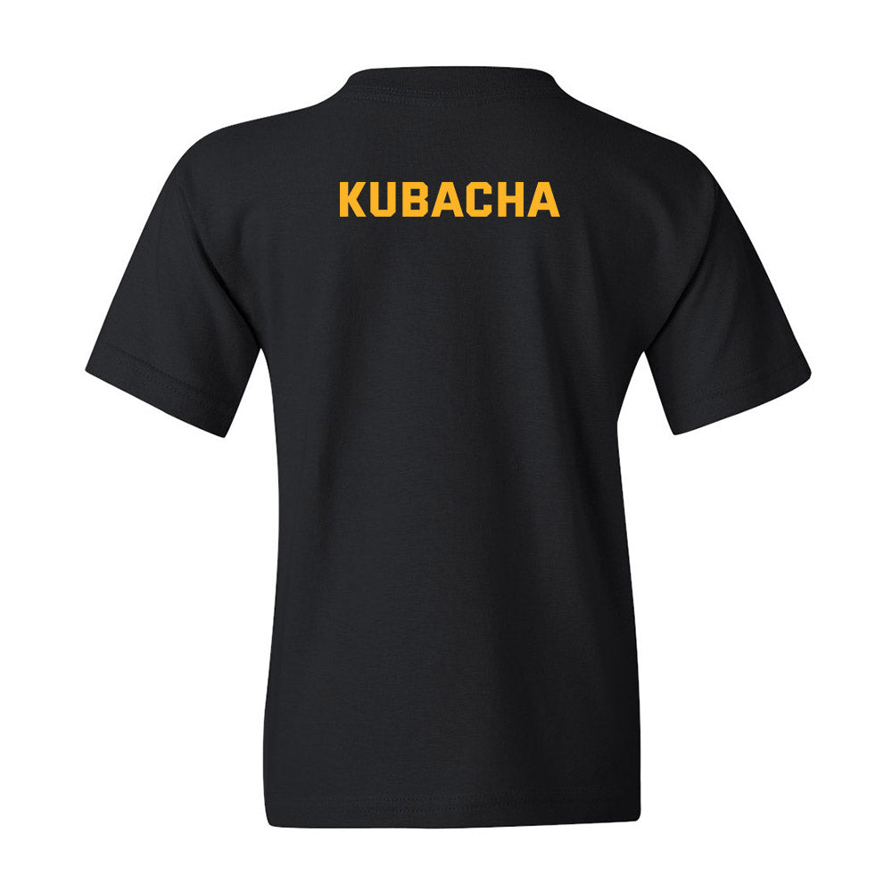 Baylor - NCAA Women's Tennis : Zuzanna Kubacha - Youth T-Shirt Classic Fashion Shersey