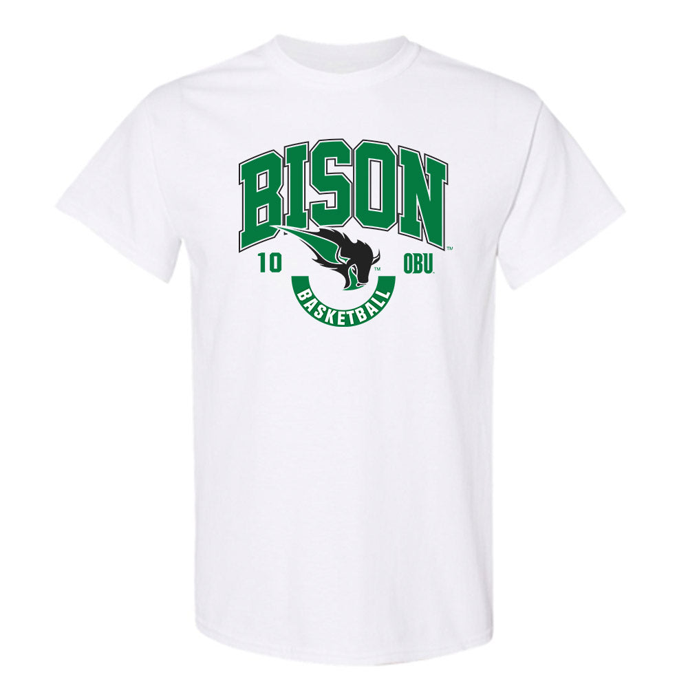 OKBU - NCAA Women's Basketball : Parker Stevenson - T-Shirt Classic Fashion Shersey