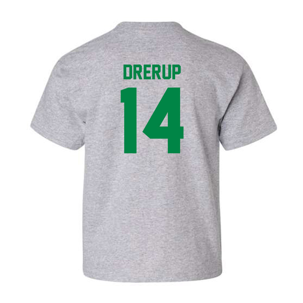 USC Upstate - NCAA Softball : Maddie Drerup - Youth T-Shirt Classic Shersey