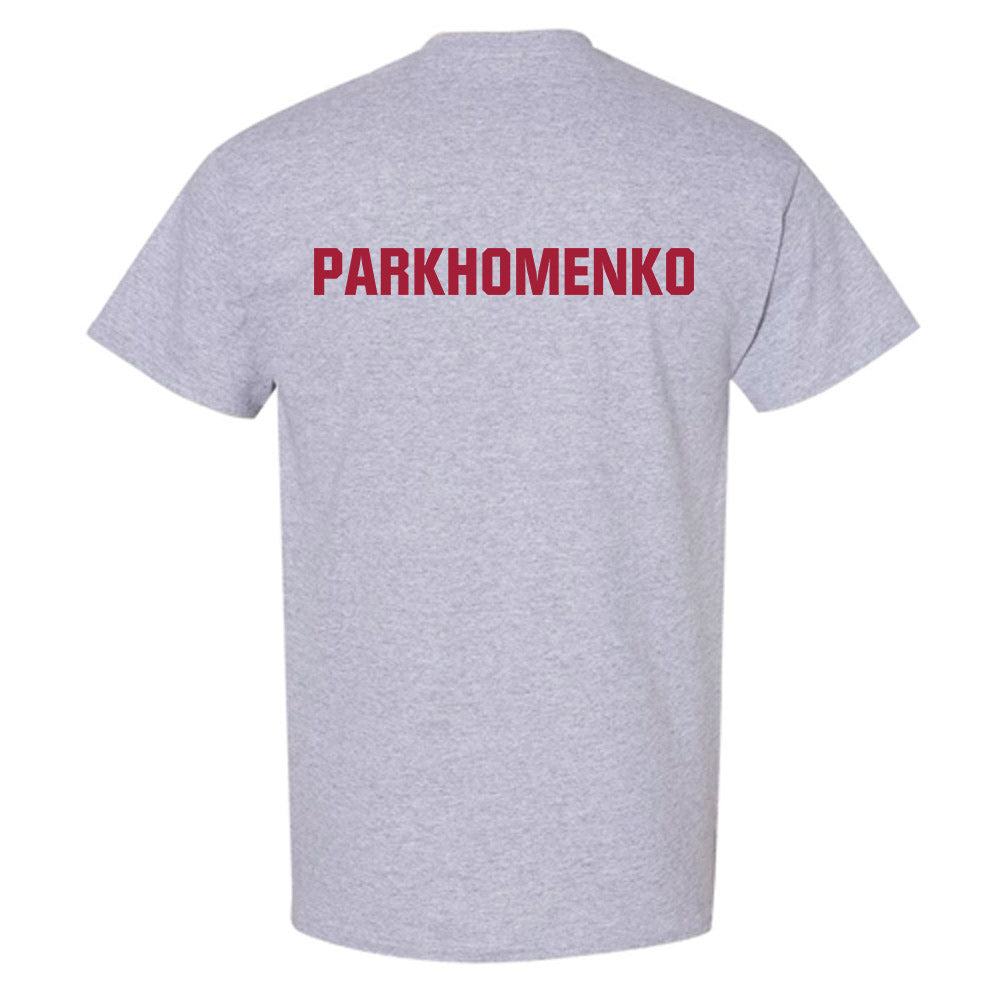 Alabama - NCAA Women's Tennis : Anna Parkhomenko Raquet Club T-Shirt