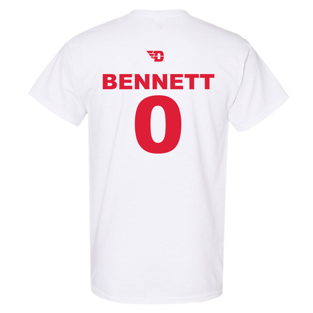 Dayton - NCAA Men's Basketball : Javon Bennett - T-Shirt Sports Shersey