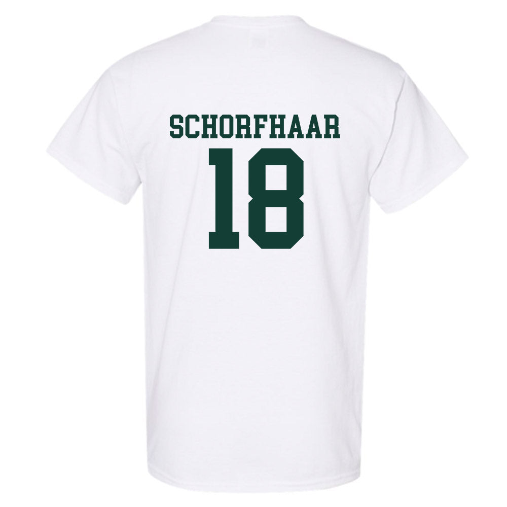 Michigan State - NCAA Football : Andrew Schorfhaar Hail Mary T-Shirt