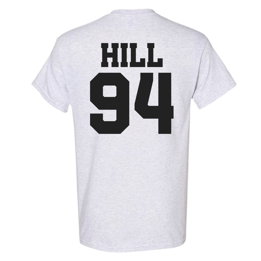 Alabama - NCAA Football : Edric Hill - T-shirt Sports Shersey