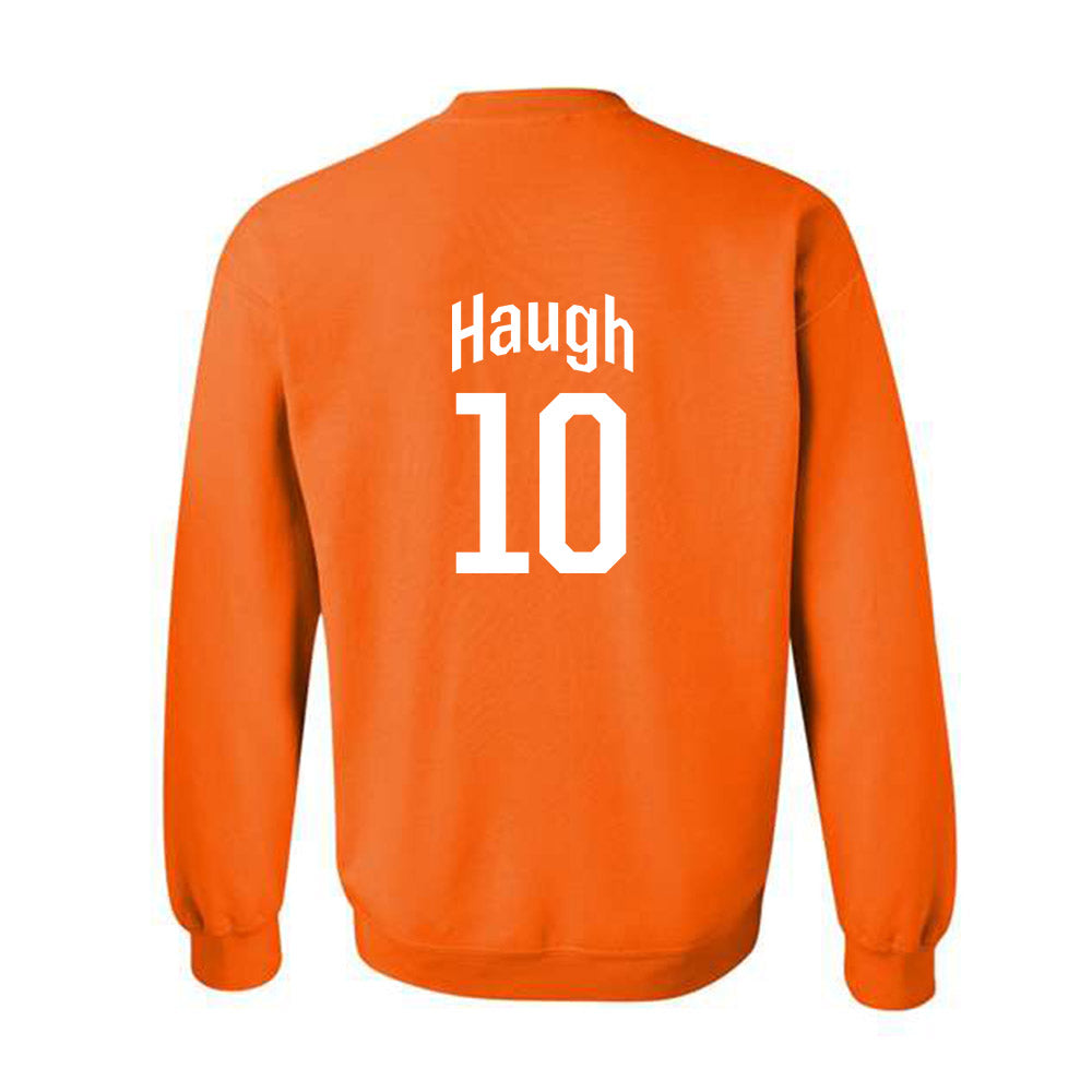 Florida - NCAA Men's Basketball : Thomas Haugh - Crewneck Sweatshirt Sports Shersey