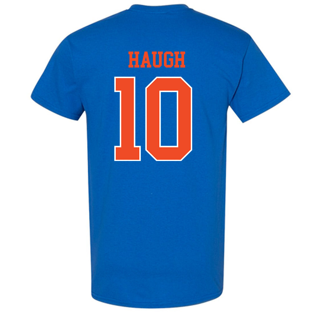Florida - NCAA Men's Basketball : Thomas Haugh - T-Shirt Sports Shersey