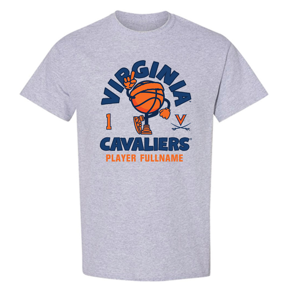 Virginia - NCAA Women's Basketball : Carole Miller - T-Shirt Fashion Shersey