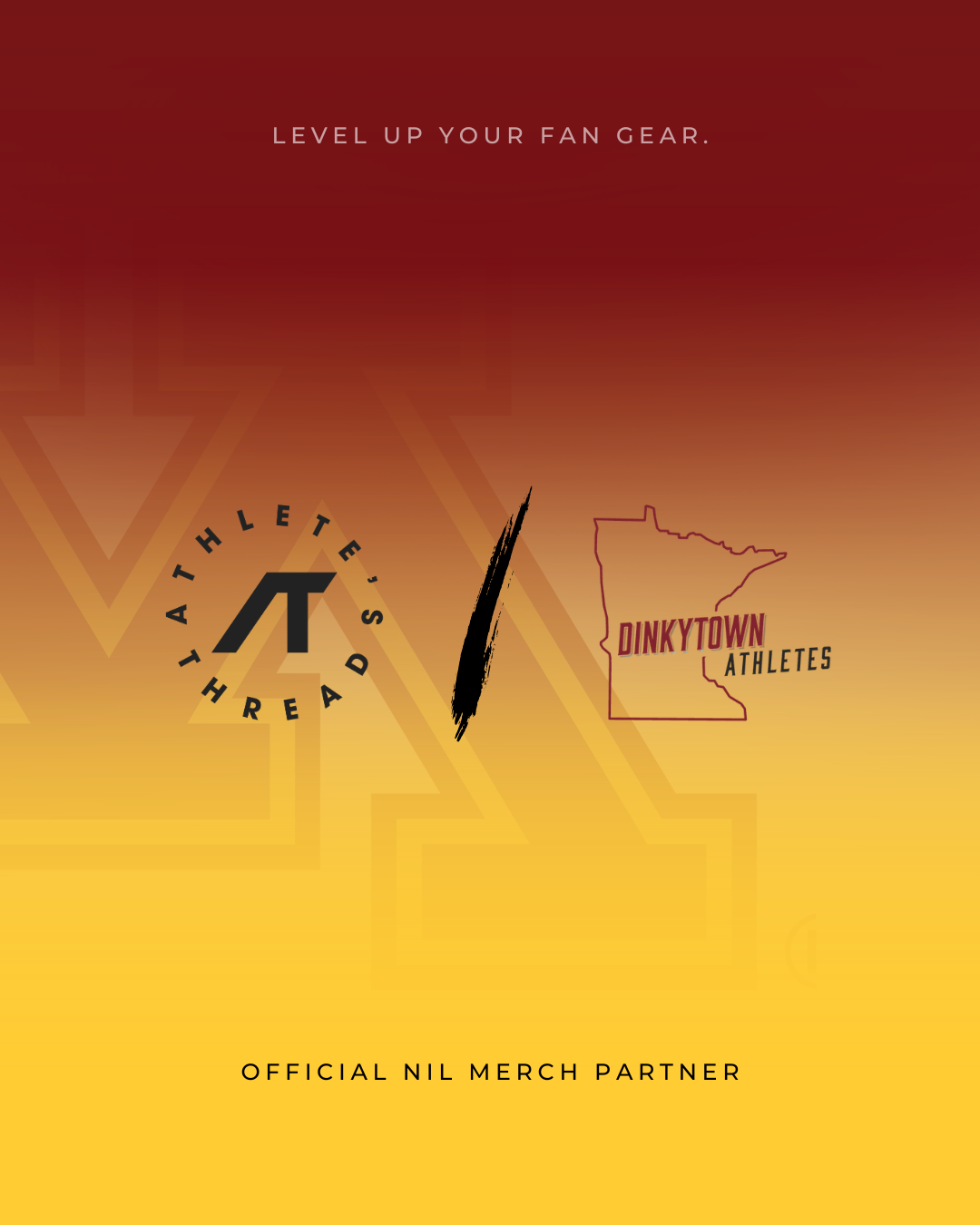 Dinkytown Athletes Announces Strategic Partnership with Athlete’s Thread to Expand NIL Opportunities for University of Minnesota Student-Athletes