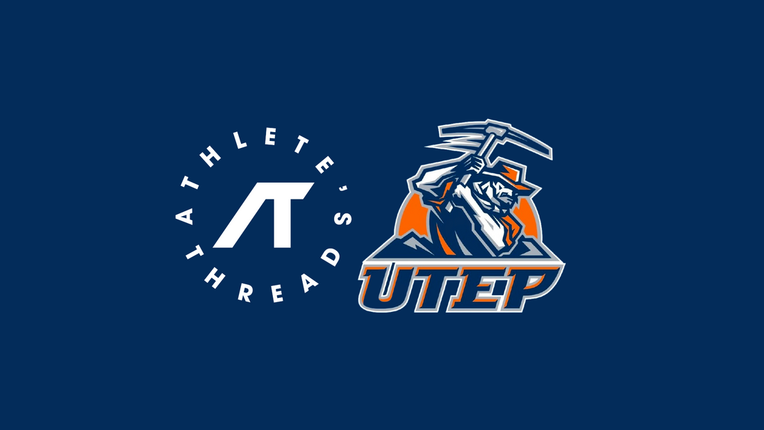 The University of Texas at El Paso Launch