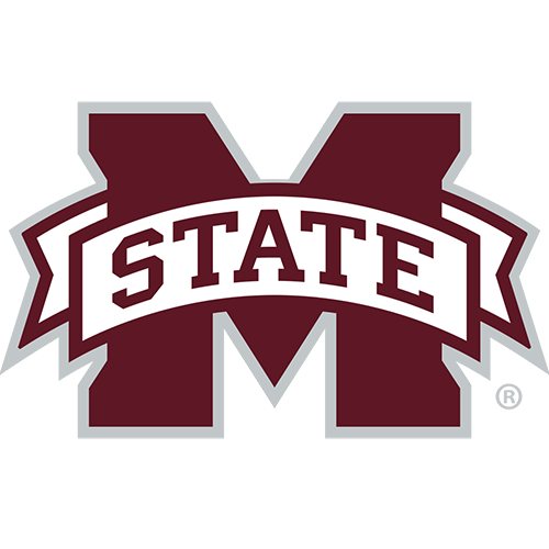 Mississippi State University logo