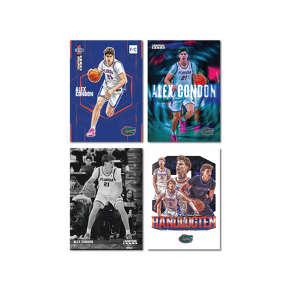 Florida - NCAA Men's Basketball - Starter Pack