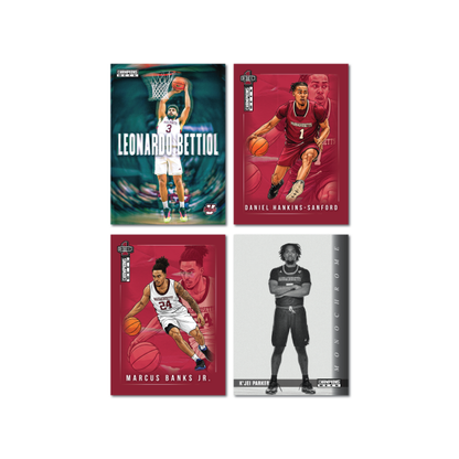 UMass - NCAA Men's Basketball - Starter Pack