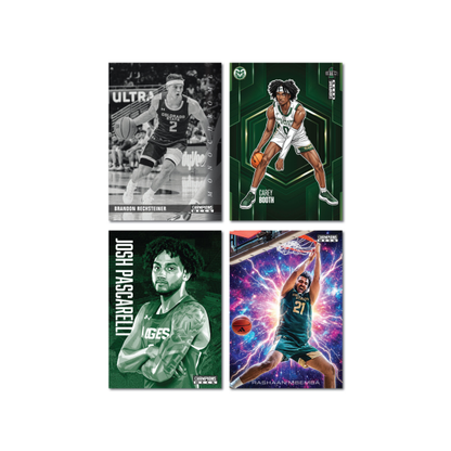 Colorado State - NCAA Men's Basketball - Starter Pack