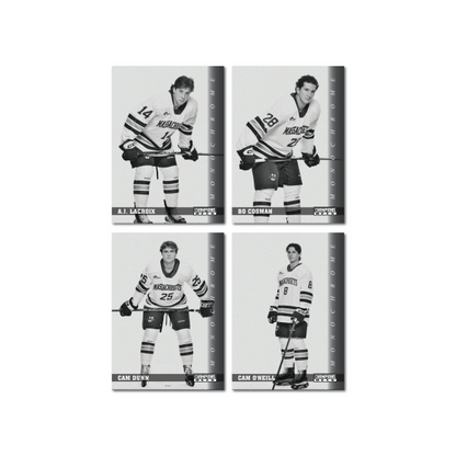 UMass - NCAA Men's Ice Hockey - Starter Pack