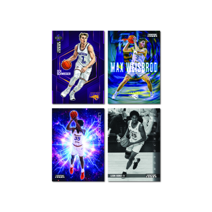 Northern Iowa - NCAA Men's Basketball - Starter Pack