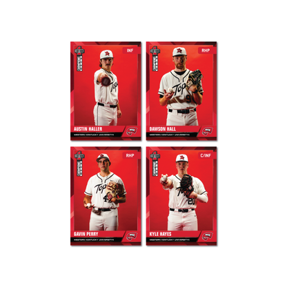 Western Kentucky - NCAA Baseball - Starter Pack