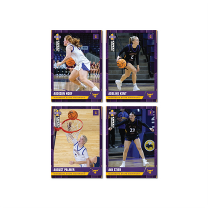 Minn. St.  - NCAA Women's Basketball - Starter Pack