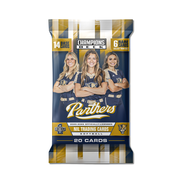 FIU - NCAA Softball - Starter Pack