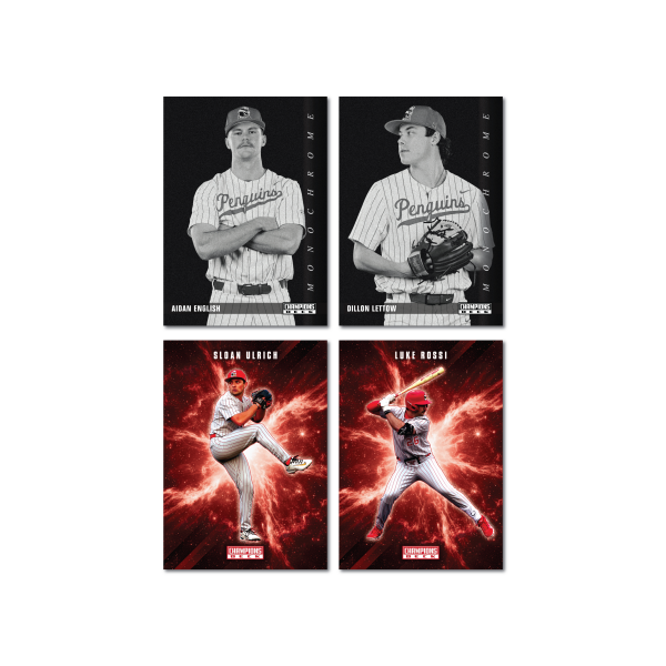 Youngstown State - NCAA Baseball - Starter Pack