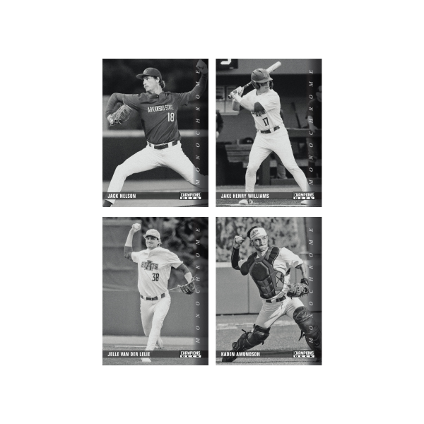 Arkansas State - NCAA Baseball - Starter Pack