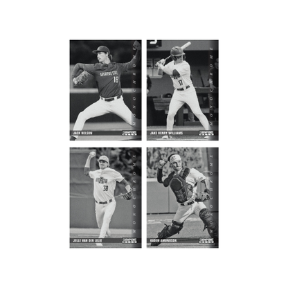 Arkansas State - NCAA Baseball - Starter Pack